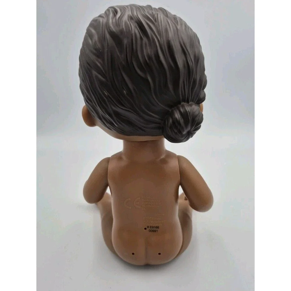 Baby Alive African American Baby Doll With Blue Eyes Hasbro E916600691